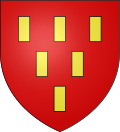Arms of Ménilles