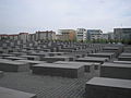 L'Holocaust-Mahnmal [11]