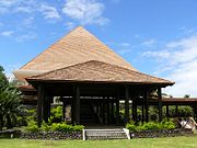 Parlement van Fiji