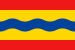 Bendera Overijssel