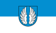 Lutherstadt Eisleben zászlaja