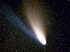 Hale-Boppova kométa