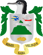 Escudo de Saba