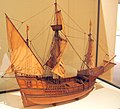 Колумбов брод-Санта Марија
