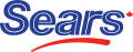 Sears Canada logo, used from 2004–2011.