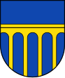 Coat of arms of Altenbeken