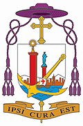 Heraldik gerejawi - dituntaskan 25 Desember 2018