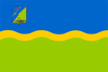 Flag of Marinka Raion
