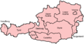 Federal States (Bundesländer)