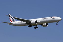 Air Francen Boeing 777-328ER -matkustajakone