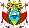 نشان Emirate of Dubai