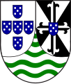 ポルトガル領ティモールの紋章