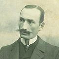 Francis Popy overleden op 29 januari 1928