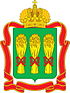 Coat of arms of Penzas apgabals