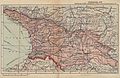 Mappa tar-Repubblika Soċjalista Sovjetika Ġorġjana fl-1931-1943 (1939)