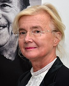 Iva Brožová (2017)