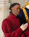Q289527 Étienne Chevalier overleden in 1474