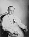 Pius XI (1922-1939)