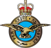 英國皇家空軍徽