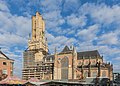 Sint-Eusebiuskerk, Arnhem