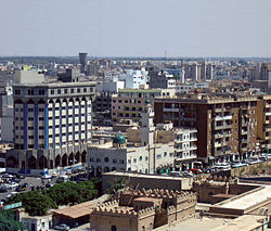 Ambista de Tripoli