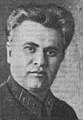 Всеволод Балицький (1892 — 1937), нарком НКВС УРСР у 1924 — 1930, 1934 — 1937 рр.