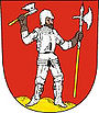 Znak města Lomnice nad Popelkou