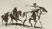 صورة مصغرة لـ حروب جنوب إفريقيا (1879-1915)