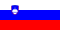 Прапор Словенії