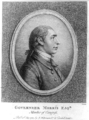 Q714960 Gouverneur Morris geboren op 31 januari 1752 overleden op 6 november 1816