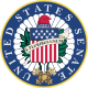 Selo do Senado dos Estados Unidos