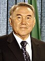 Nursultan Nazarbayev, Prezident