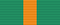 Ordine di Suvorov di I Classe (3) - nastrino per uniforme ordinaria