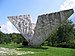 Споменик стрељаним ђацима у Спомен-парку „21. октобар” у Крагујевцу