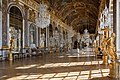 Image 6The Galerie des Glaces of the Palace of Versailles