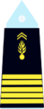 França (Gendarmarie): Colonel