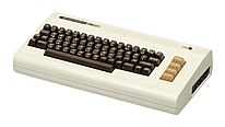Commodore VIC-20 Gallery