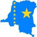Democratic Republic of the Congo (2003–2006)