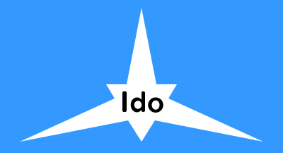 File:Flag of Ido.svg