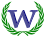 O logo do Conselho de Wikiprojectos