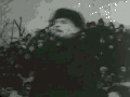 Ur brezegenn gant Lenin.