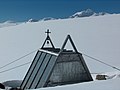 Български параклис „Св. Иван Рилски“ в Антарктида