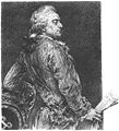 Станіслав Август Понятовський 1764—1795