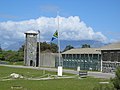 Fangeøya Robben Island er et verdensarvminne og et minnesmerke over apartheidtiden i Sør-Afrika