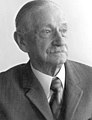 Walther Meissner overleden op 16 november 1974