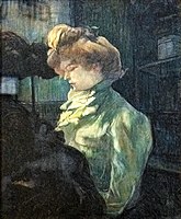 Modistino (1900)