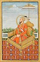 Mahmud Shah Bahadur