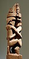 Escultura de las Islas Salomón