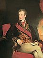 Império Austríaco Klemens von Metternich Chanceler de Estado