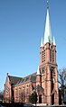 Alte Kirche in Essen-Altenessen